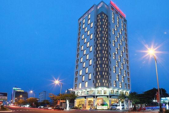 Hoang Dai II Hotel